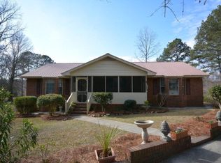 2163 Folly Lake Dr, Thomson, GA 30824