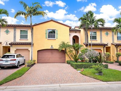 4509 Mediterranean Circle, Palm Beach Gardens, FL, 33418