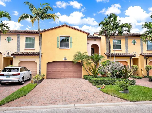 4509 Mediterranean Circle, Palm Beach Gardens, FL 33418
