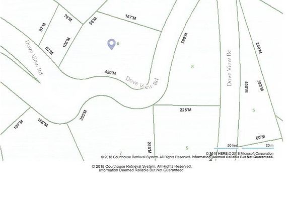 2nd image of 6 Dove View Rd Lot 6