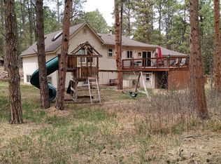 20045 Promontory Way, Monument, CO 80132