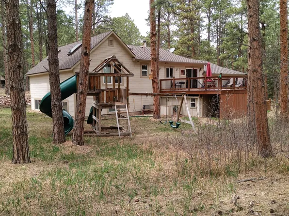 20045 Promontory Way, Monument, CO 80132