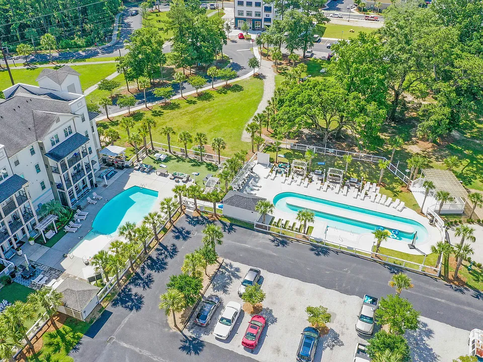 Channel Family Apartment Homes
