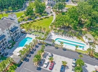 Channel Family Apartment Homes, Hanahan, SC 29410