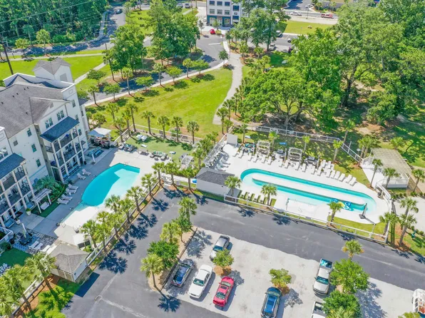 Channel Family Apartment Homes