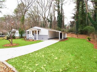 2317 Jackson Dr, East Pt, GA 30344