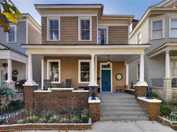 513 E Henry Street, Savannah, GA 31401