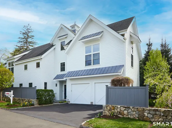 2 Mortar Rock Road, Westport, CT 06880