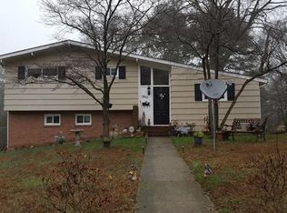 1911 Buckner St, Petersburg, VA 23805