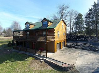 160 Mystic View Rd, Monticello, KY 42633