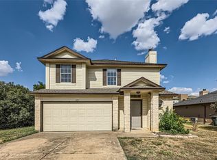 602 Sparkling Brook Ln, Leander, TX 78641