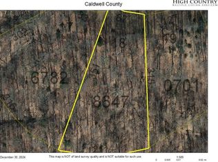 2223 Nighthawk Ridge Court, Lenoir, NC 28645