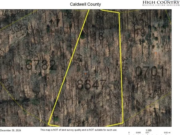 2223 Nighthawk Ridge Court, Lenoir, NC 28645