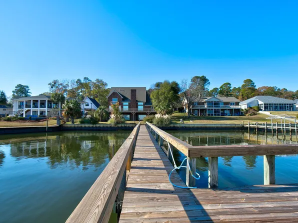 443 Santee Dr, Santee, SC 29142