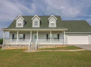 2814 English Valley Ln, Sevierville, TN 37876