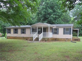 3334 Ossipee Holiness Ch Rd LOT C, Elon, NC 27244