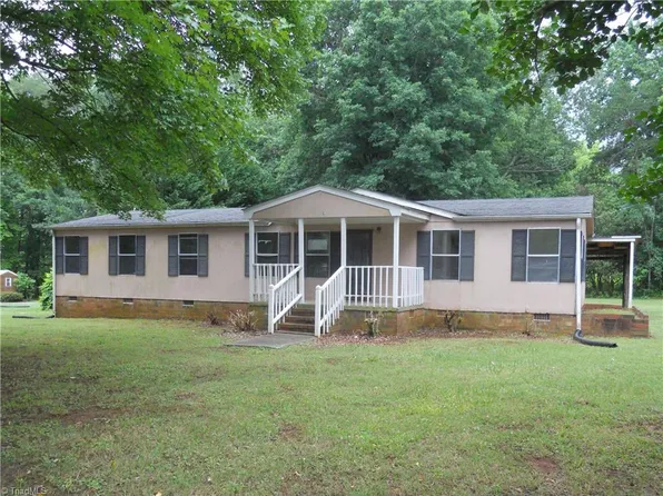3334 Ossipee Holiness Ch Rd Lot C, Elon, NC 27244