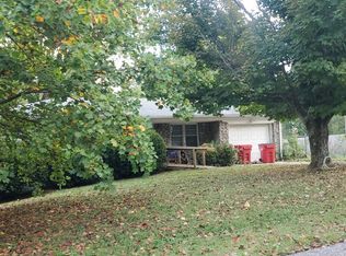103 Stable Ln, Frankfort, KY 40601