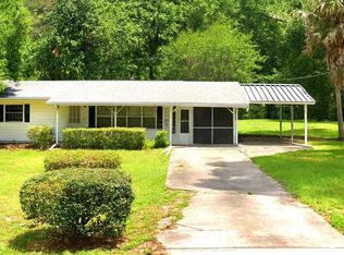 1911 SE 52nd St, Ocala, FL 34480