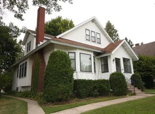 115 N Baird Ave, Rhinelander, WI 54501
