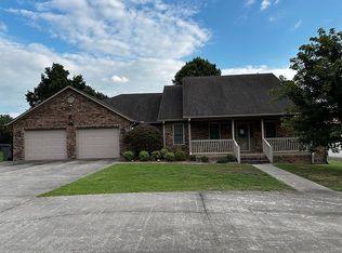 4504 Prince Dr, Paragould, AR 72450