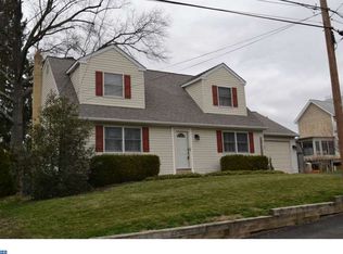 10 Lacey St, Hatboro, PA