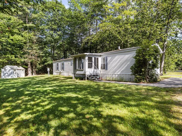 3 Katie Lane, Arundel, ME 04046