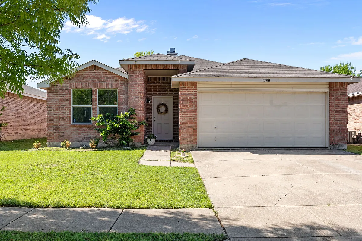 Building Photo - 1708 Sierra Meadow Ln