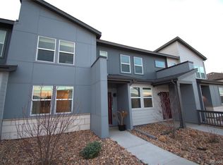 6435 N Dunkirk St, Denver, CO 80249