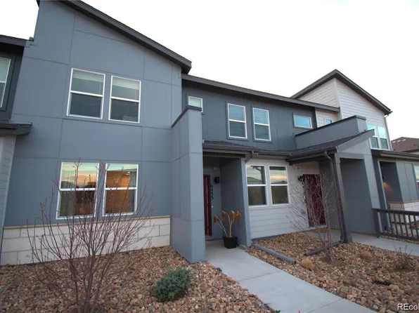 6435 N Dunkirk Street, Denver, CO 80249