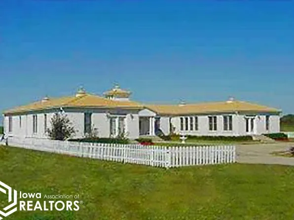 2000 Mansion Dr, Fairfield, IA 52556