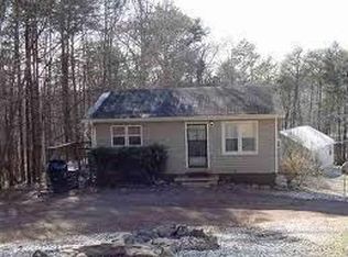 258 Wayne Rd APT A, Athens, TN 37303