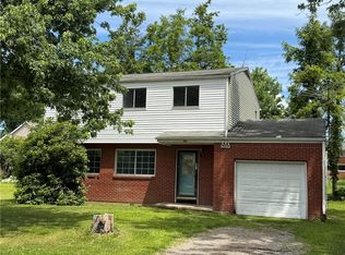 109 Gahela St, Belle Vernon, PA 15012