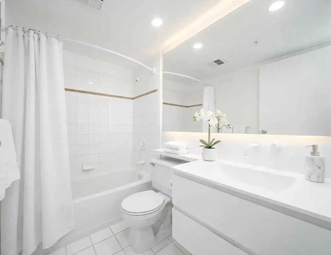 1 bed, 553 sqft, $3,000 — Photo 3