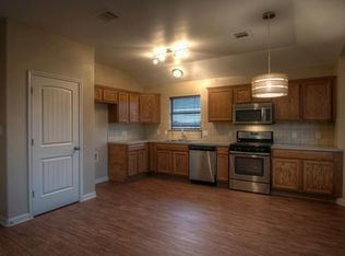 408 E Jackson St, Bartlett, TX 76511