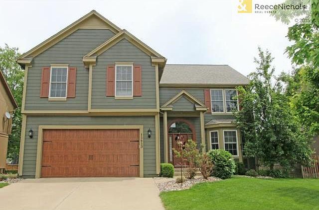 2 Story, 4 Bedroom 3 Full 2 Half Baths Finished Basement
