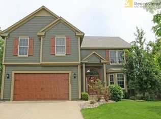 15653 S Rene St, Olathe, KS 66062