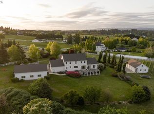 501 NW 214th Cir, Ridgefield, WA 98642