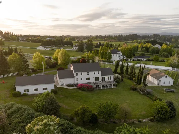501 NW 214th Cir, Ridgefield, WA 98642
