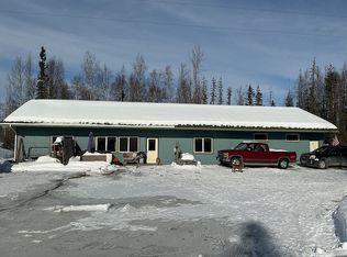 3946 S France Ct, Big Lake, AK 99652