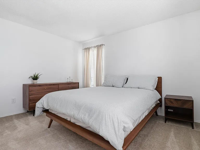 2 Bedroom Secondary Bedroom
