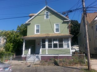 472 Hollister Ave, Bridgeport, CT 06607