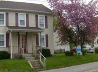5818 N Church St, Glen Rock, PA 17327