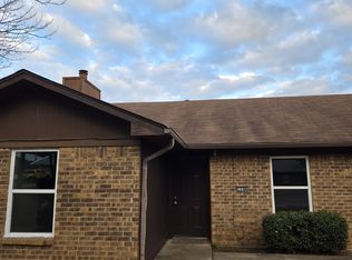 108A Cherie Ln, Longview, TX 75604
