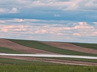 Harvey Rd, Wheatland, WY 82201