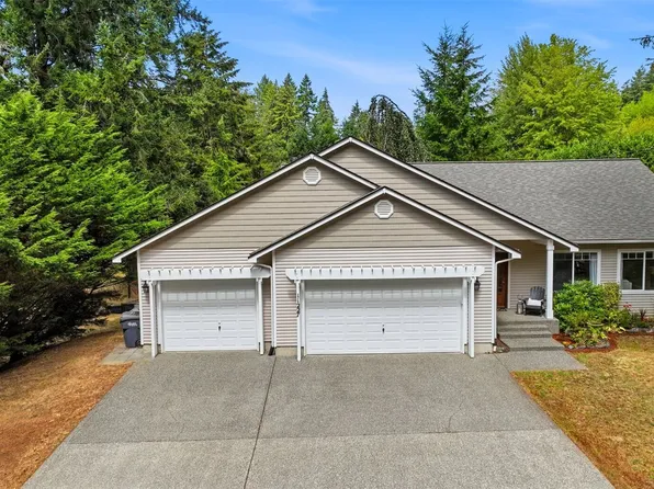 11227 Creviston Drive NW, Gig Harbor, WA 98329