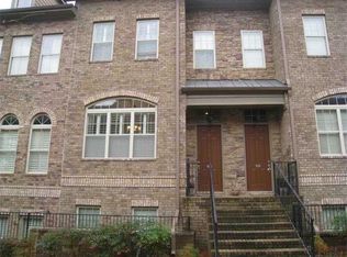 916 Telfair Close, Sandy Springs, GA 30350