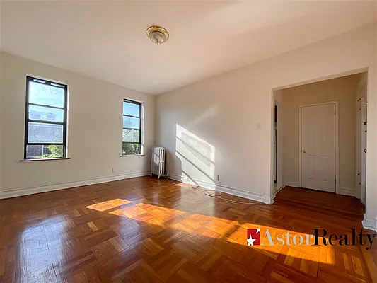 Rented by Astor Realty | media 2