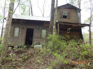 67 Carrie Rd, Roxie, MS 39661