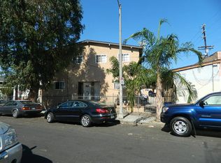 1679 E 33rd St, Los Angeles, CA 90011
